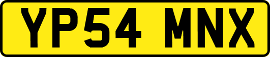 YP54MNX