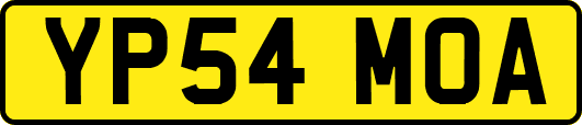 YP54MOA