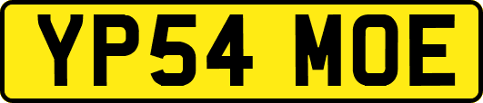 YP54MOE