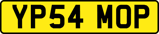 YP54MOP