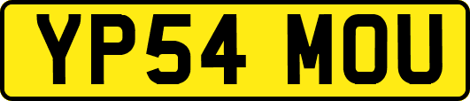 YP54MOU