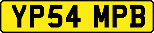 YP54MPB