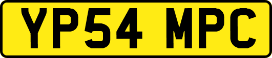 YP54MPC