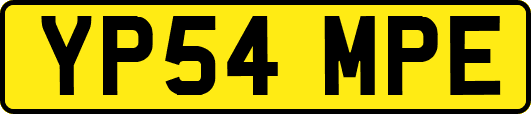 YP54MPE