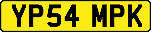 YP54MPK