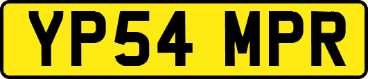 YP54MPR