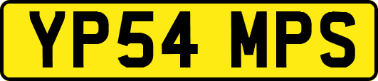 YP54MPS