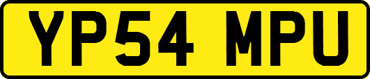 YP54MPU