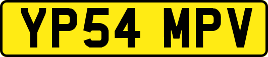 YP54MPV