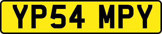 YP54MPY