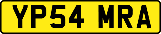 YP54MRA