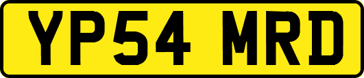 YP54MRD