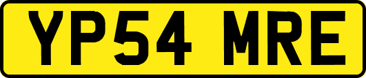 YP54MRE