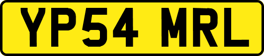 YP54MRL