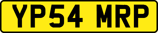 YP54MRP