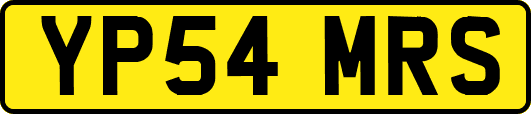 YP54MRS