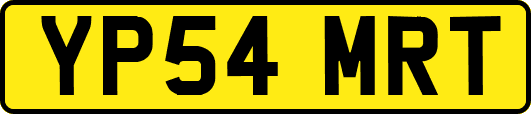 YP54MRT