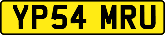 YP54MRU