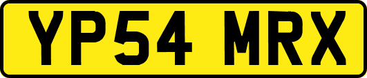 YP54MRX
