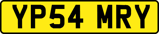 YP54MRY