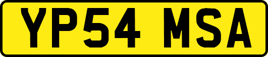 YP54MSA