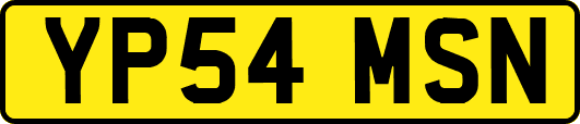 YP54MSN