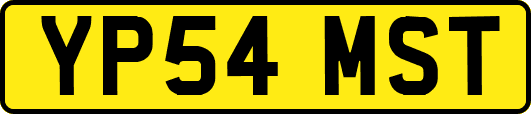 YP54MST
