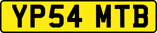YP54MTB