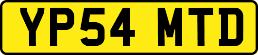 YP54MTD