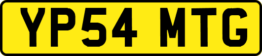 YP54MTG