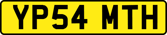 YP54MTH