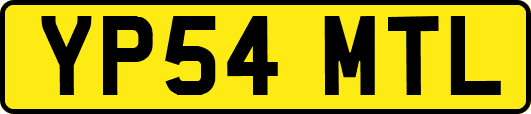 YP54MTL