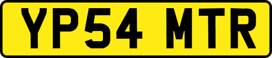 YP54MTR