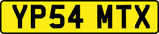 YP54MTX