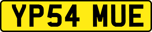 YP54MUE