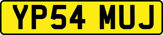 YP54MUJ