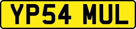 YP54MUL