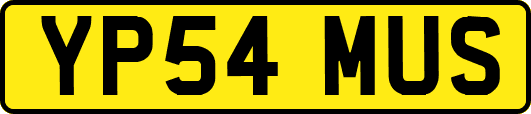 YP54MUS
