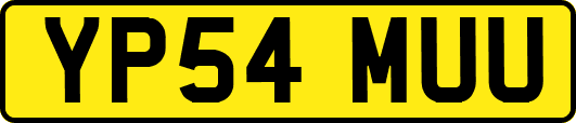 YP54MUU