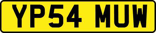YP54MUW