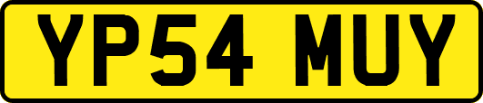 YP54MUY