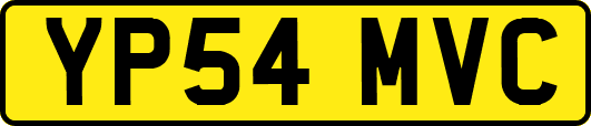 YP54MVC