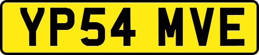 YP54MVE