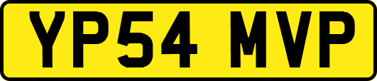 YP54MVP
