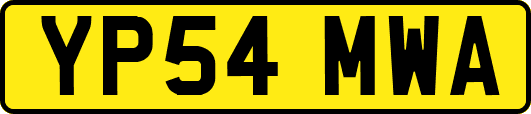 YP54MWA