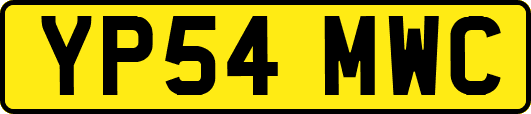 YP54MWC