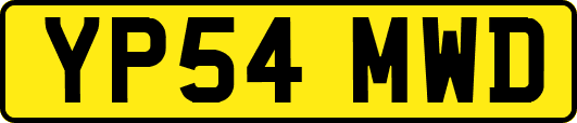 YP54MWD