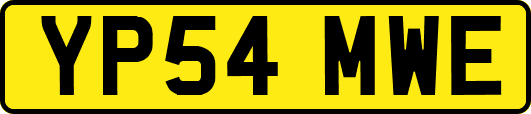 YP54MWE