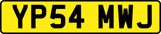 YP54MWJ