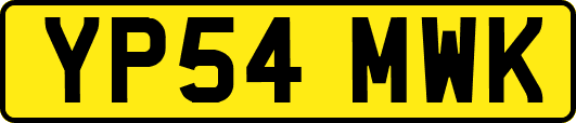 YP54MWK